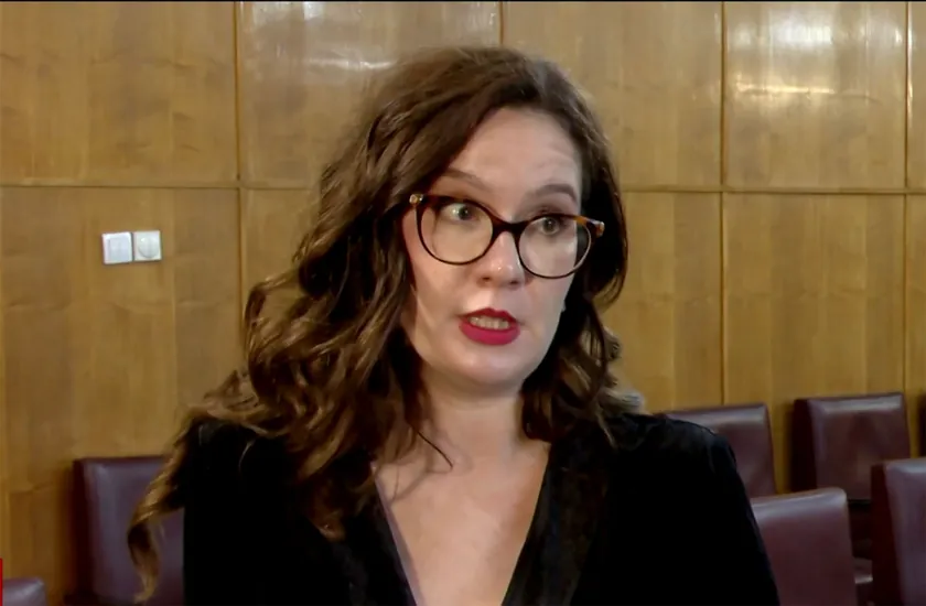 Üniversite Sekreteri Marija Radovanović'in Otkazına Tepki: Destek Gösterisi Düzenlenecek