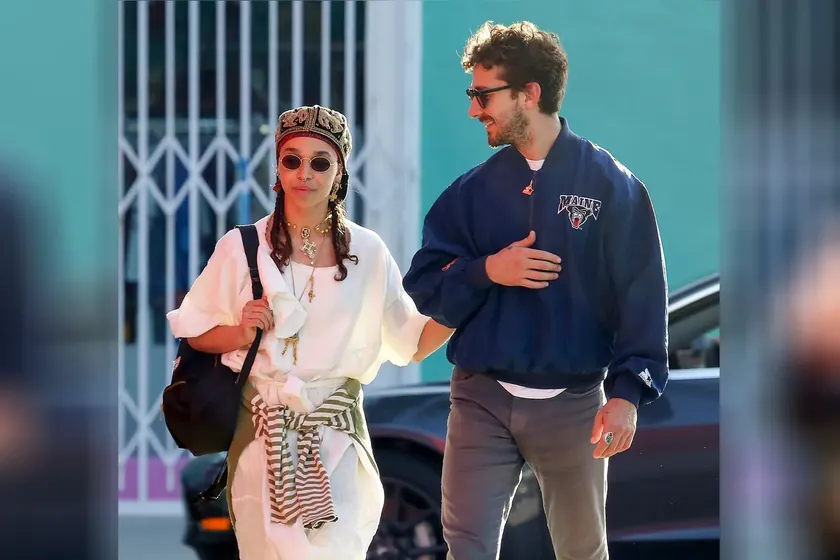 Oyuncu Şia Labaf New Orleans'ta agresif davranışlar sonucu tutuklandı ve suçlandı