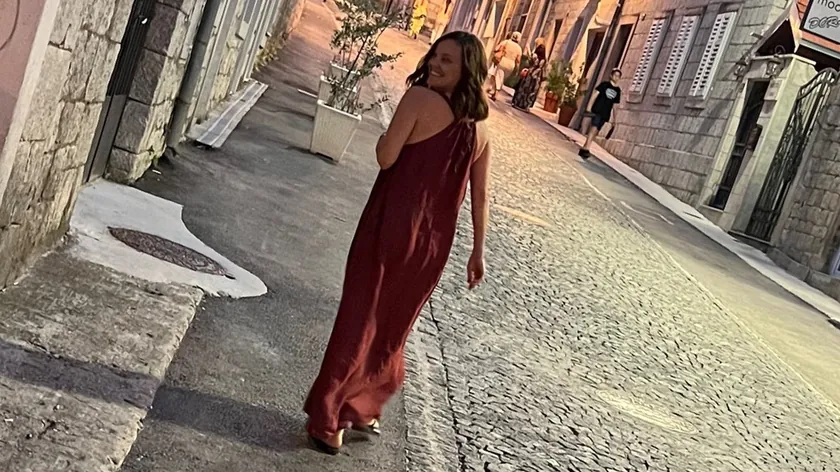 Slavica Ćukteraš'ın hayatı hakkında yeni bilgiler ortaya çıktı.