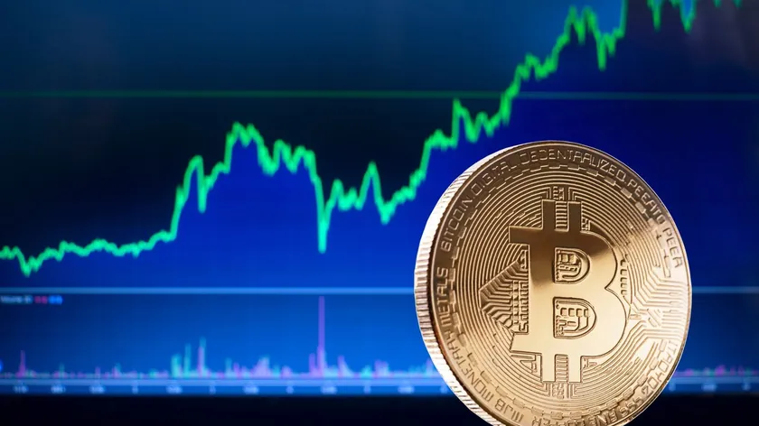 Bitkoin 2023'ün en iyi haftasını yaşadı %23 arttı.