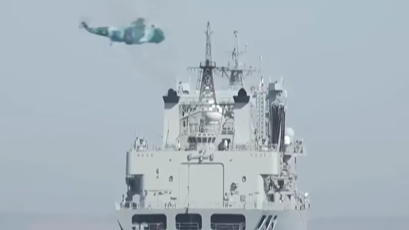 ABD Savunma Bakanlığı: İran Savaşı'nın İlk Altı Günü 11.3 Milyar Dolardan Fazla Harcama