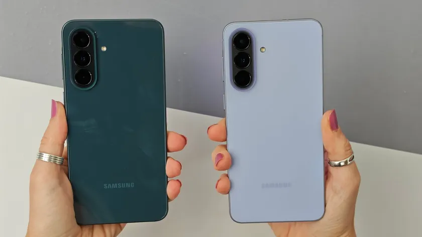 Sırbistan'da Samsung Galaxy A Serisi Yeni Modeller Detaylı Olarak İncelendi