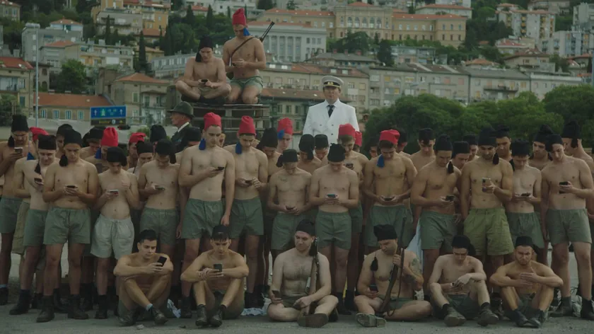 Zimsko İzdavında Altı Bölgesel Film Ücretsiz Gösterilecek