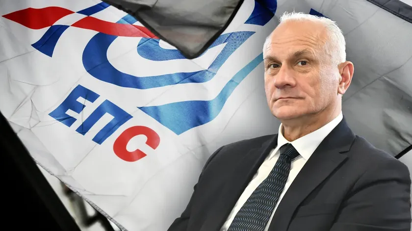 Sırbistan EPS Genel Müdürü: Kötü hava mağduru vatandaşlar Ocak faturası ödemeyecek, elektrik ithalatı yapılmıyor.