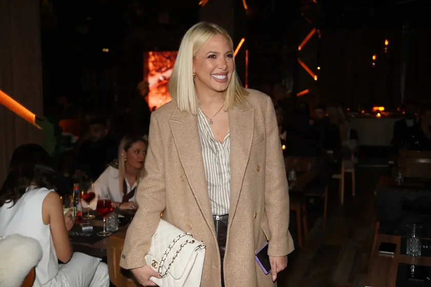 Sırbistan'da kaçırılan Daniel Kajmakoski kurtarıldı, ilk açıklaması meslektaşına oldu.