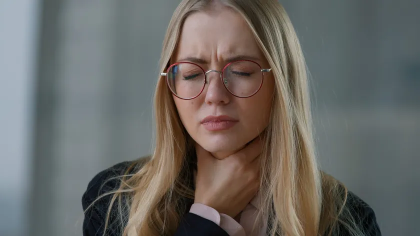 Belgrad Halk Sağlığı Enstitüsü Boğaz Ağrısı Nedenlerinin Teşhisi İçin Kapsamlı Analizleri Sundu