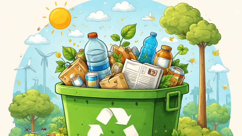 Sırbistan Geri Dönüşüm Endüstrisinde Yeni Finansman Modeli Sorunlara Yol Açtı