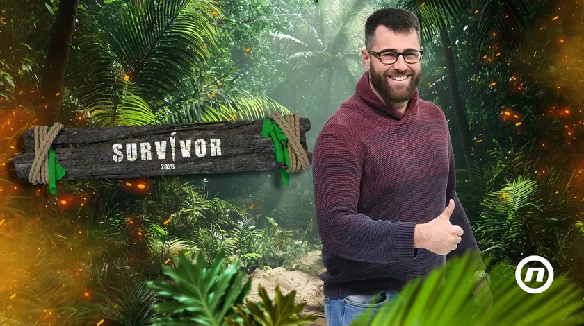 Sırbistanlı Čedomir Stojanović Survivor'a Katılıyor, Oyunculuk Hayali Kuruyor