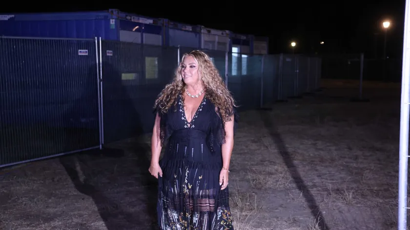 Indira Radić, Ane Nikolić ve Rale'nin skandalına dair yorum yaptı.