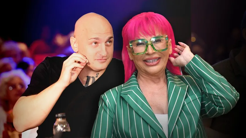 Zorica Brunclik, "Pinkove Zvezde" yarışmasında yaşanan olaylar hakkında konuştu.