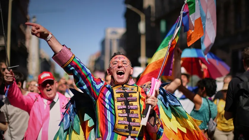 Avrupa Adalet Divanı, Macaristan'ın LGBTQ+ İçerik Yasasını AB Hukukuna Aykırı Buldu
