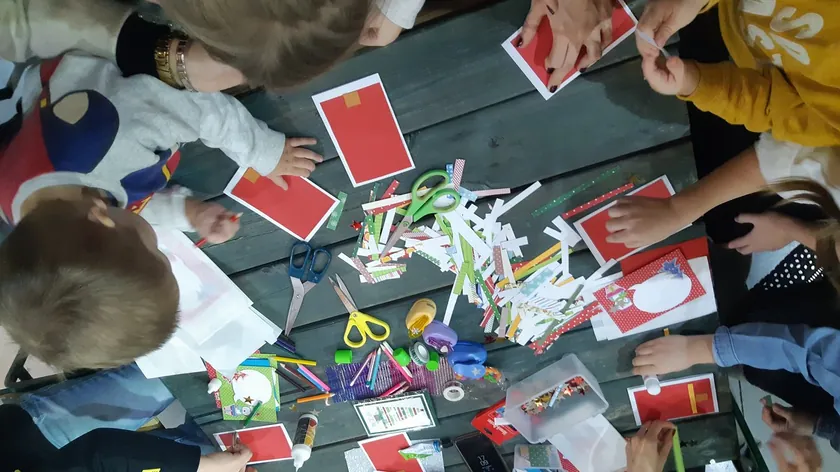 Belgrad'ın Vračar ilçesinde ücretsiz aile etkinliği düzenlenecek