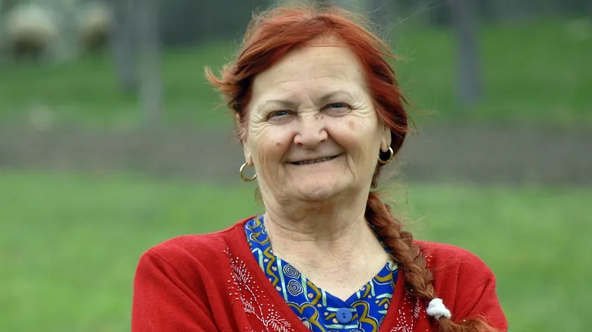 Milica Ostojić, yani Mica Trofrtaljka'nın hayatı oldukça hareketliydi.