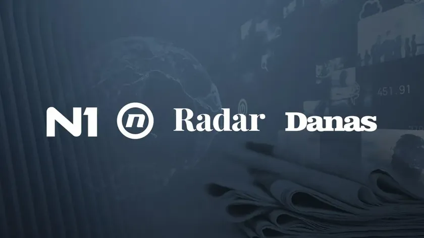 Alman medyası Sırbistan'da United Group'taki yeni yapıyı medya skandalı olarak nitelendirdi