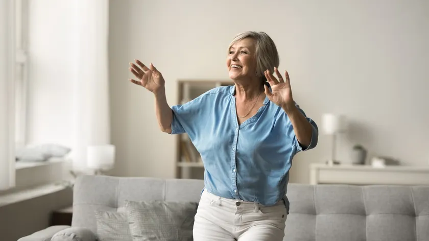 Somatik Titreme Stresi Azaltıyor mu? Uzmanlar Sınırlı Bilimsel Kanıt Olduğunu Vurguladı