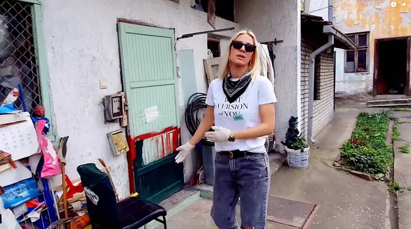 Sırbistanlı şarkıcı Vesna Đogani çocukluk yoksulluğunu ve hayallerini kamuoyuyla paylaştı.