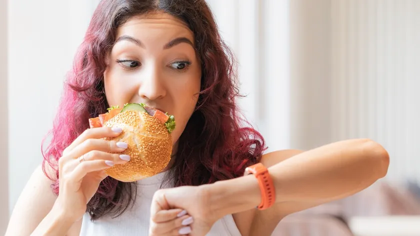 Sırbistan'da erken kahvaltı, kilo vermek ve kan basıncını düşürmek için ideal zaman.