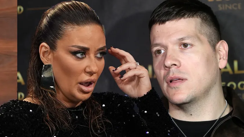 Sırp şarkıcı Sloba Radanović, Ana Nikolić ile ilgili skandal hakkında ilk kez detaylı açıklama yaptı.
