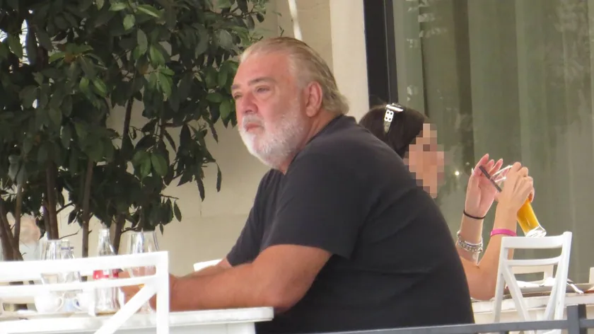 Boba Živojinović'in "Grand" İşletmesi Hızla Batmış