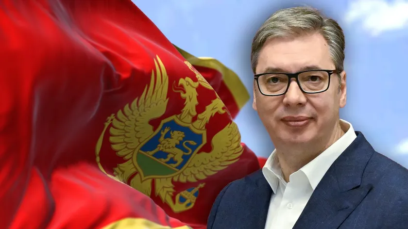 Sırbistan Cumhurbaşkanı Vučić'e Karadağ Zirvesi öncesi güvenlik riski uyarısı aktarıldı