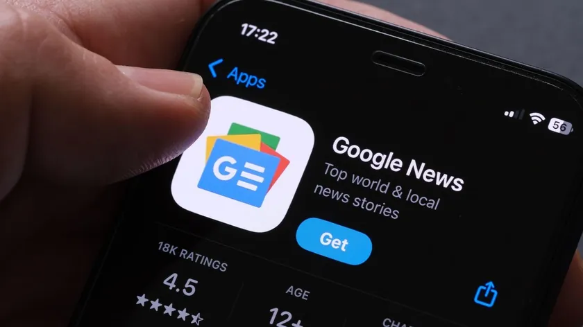 Google Arama Sonuçlarında Başlıkları Yapay Zeka ile Değiştirme Test Ediyor