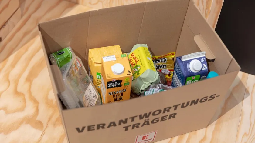 Kriz stoklamasındaki en büyük hatalar belirlendi: Uzmanlar önemli noktaları vurguladı