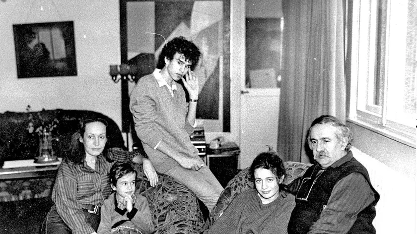 Sırbistan'daki Živojin Pavlović Edebiyat Ödülü Kısa Listesinde Dört Roman Yer Aldı