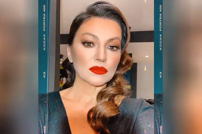 Nina BadriÄ, gelecek yil yaz konserlerinden vazgeçiyor