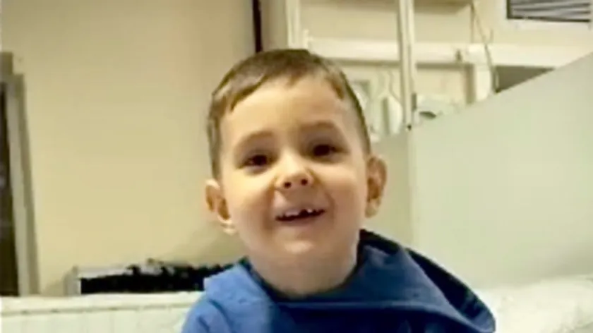 Sırbistan'da Üç Buçuk Yaşındaki Balşa Beloica İçin Acil Tedavi Kampanyası Başlatıldı