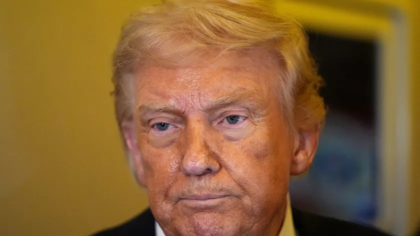 ABD ve İran Barış Anlaşması Eşiğinde Trump Savaşın Kazanıldığını Vurguladı