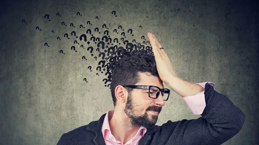 Genç Yaşlarda Unutkanlığın Nedenleri: Yaşlanma Dışındaki Faktörler Açıklandı