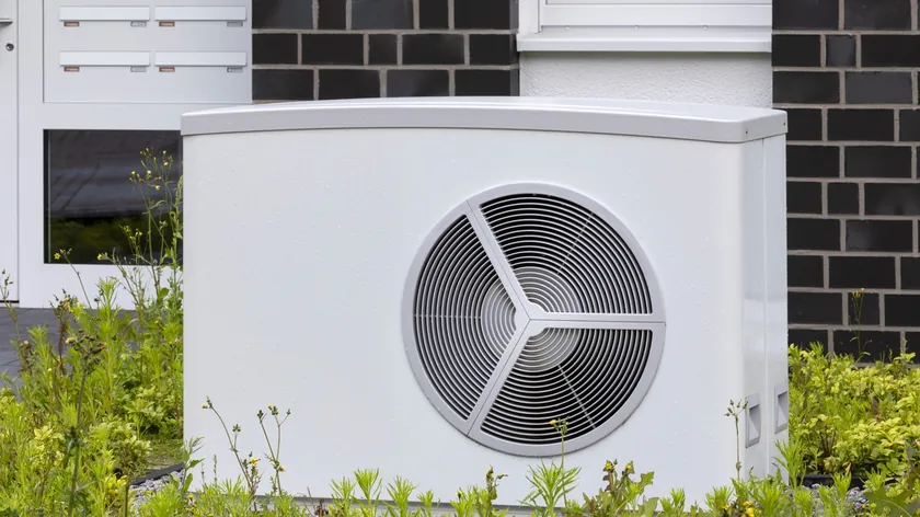 Almanya'da Isı Pompası Kurulumları Gaz İthalatını Azaltarak Enerji Güvenliğini Artırdı