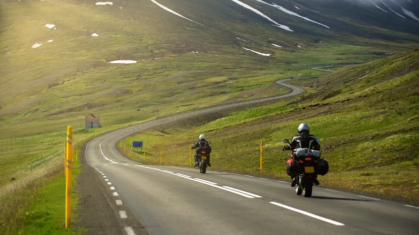 Motosiklet Sürücüleri İçin Bahar Uyarısı: Güvenlik Kontrolleri Hayati Önem Taşıyor