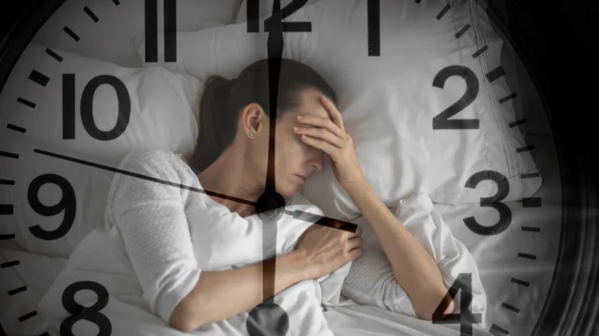 Uzmanlar İdeal Uyku Zamanını Belirtti, Sağlık Üzerindeki Etkileri Kaydedildi