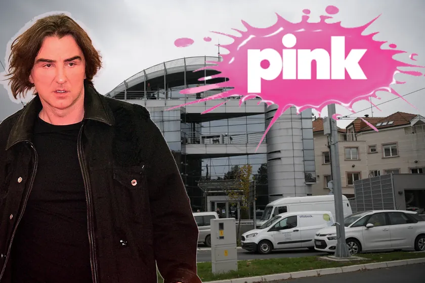 Željko Mitrović yeni lüks iş merkezi inşaatına başlıyor