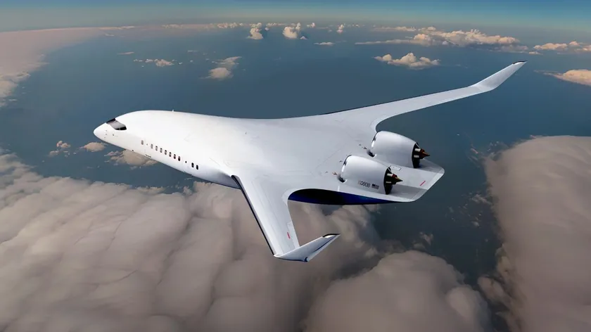 Japonya'nın hava yolu şirketi Japan Airlines, Amerika merkezli bir startup olan JetZero'ya yatırım yaparak geleceğin yolcu uçağını geliştirmeye yardımcı oluyor.