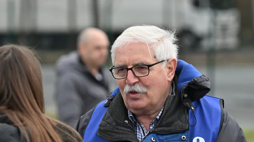 Sırbistan Taşımacıları Şengen Kuralları Nedeniyle Sınır Geçişlerini Bloke Etme Kararı Aldı