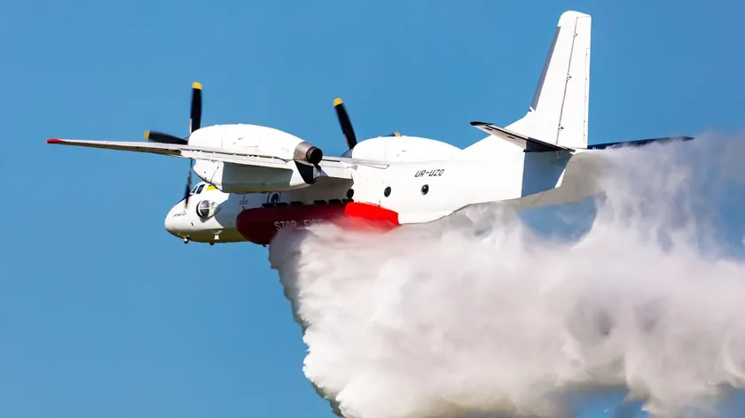 Amerika Birleşik Devletleri'nde özel uçak kazası on iki kişinin yaşamına mal oldu