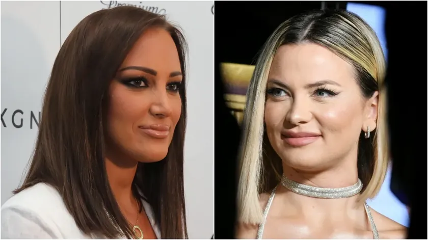 Sırbistan'da Milica Pavlović ve Aleksandra Prijović'in yeni albümleri sosyal medyada büyük yankı uyandırdı