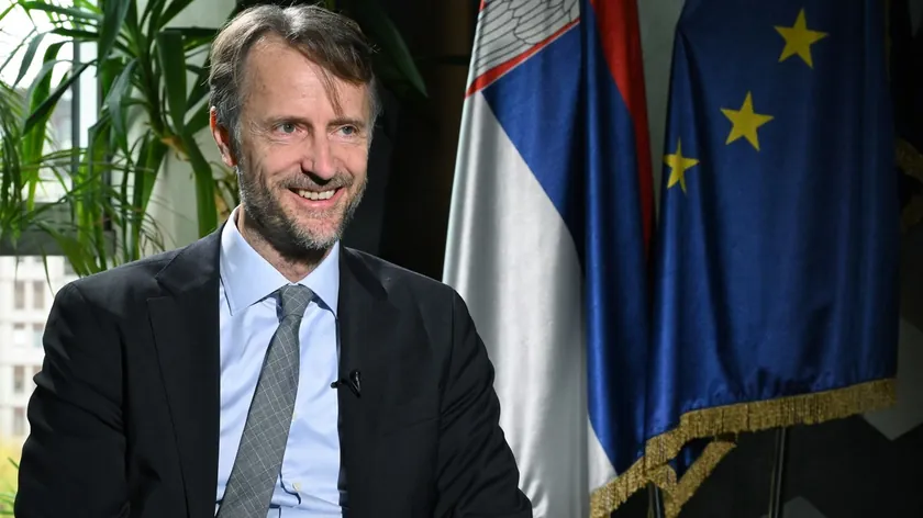 Sırbistan AB Arasındaki Koparılamaz Bağlar Fırsatlar Haftasıyla Ortaya Konuldu