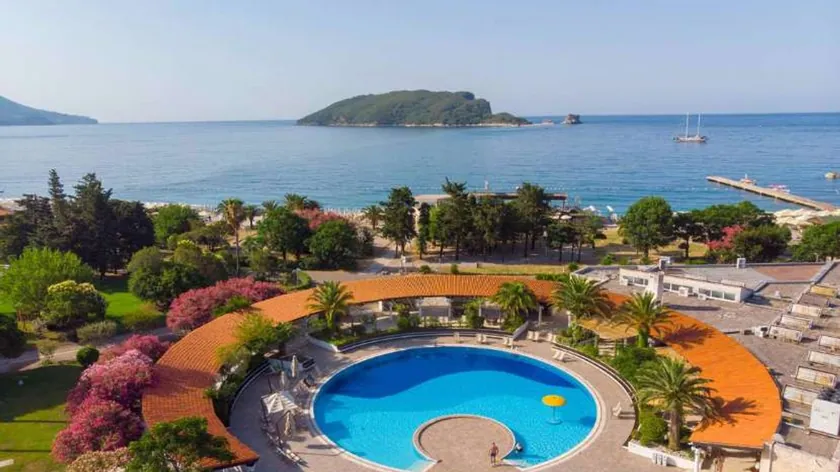 Sırbistan'da tatil fırsatları sunan Travelland ajansı için yeni bir kampanya başlatıldı.
