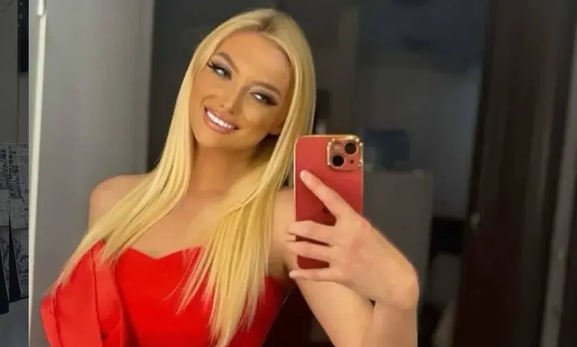 **Belma Sakiç, efsanevi Dona Ares'in eserlerini bölgede yeniden yorumlayarak yaşatıyor.**