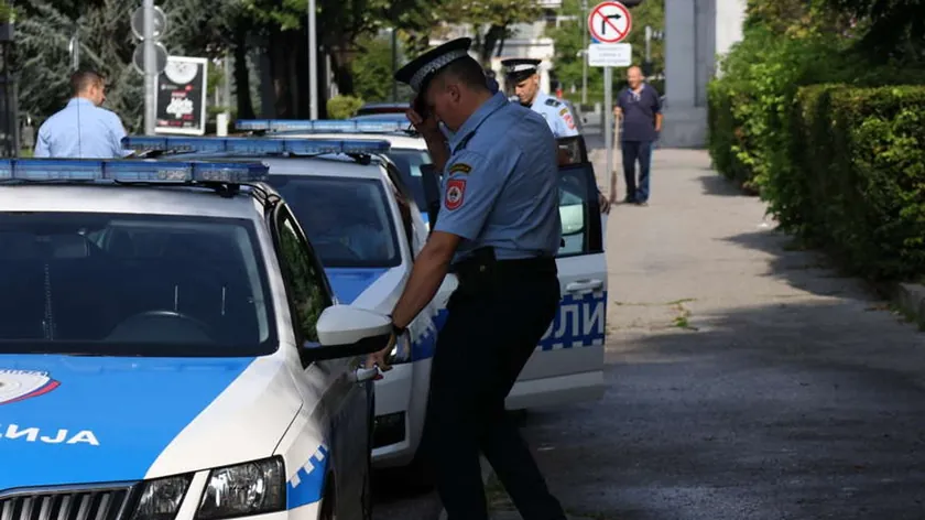 Mrkonjić Grad'da kayıp olarak aranan bir erkeğin cansız bedeni Vrbas Nehri kanyonunda bulundu
