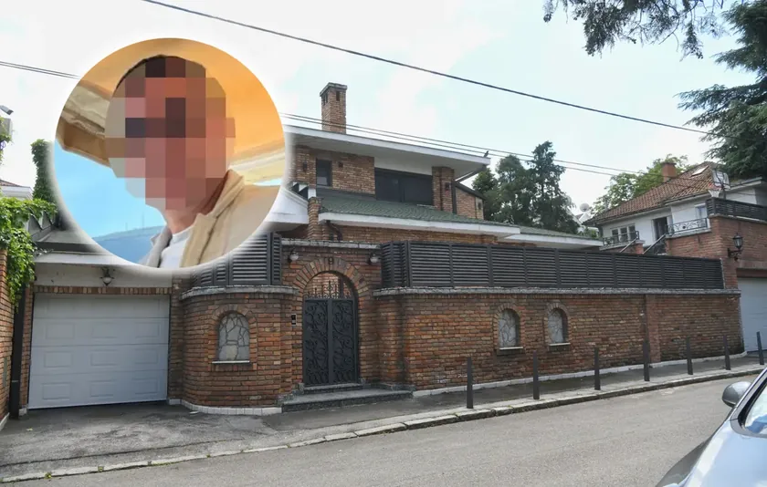 Sırbistan Başkenti Belgrad'da Cinayet Soruşturması: Şüpheli Evinde Yoğun Polis Faaliyeti Gözlemlendi
