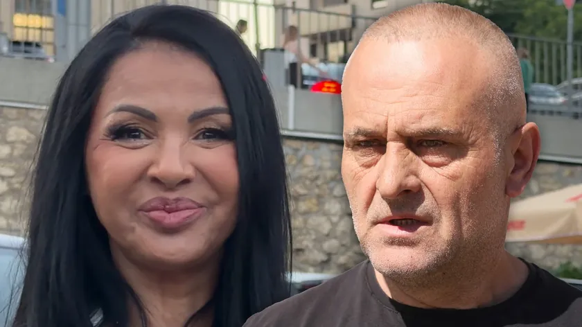 Tina Ivanović Zvezdan Hakkında Açıklamalar Yaptı