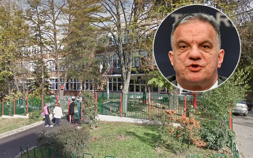 Sırbistan'da veliler Eğitim Bakanı ve okul yöneticilerine karşı suç duyurusunda bulundu