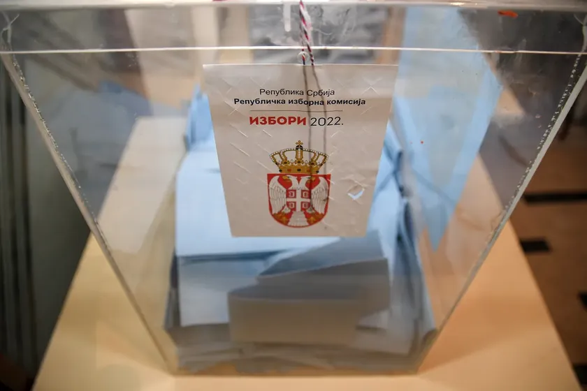 Sırbistan Voyvodina Macarları Kula seçim ittifakını ahlaki sınır aşımı olarak görüyor