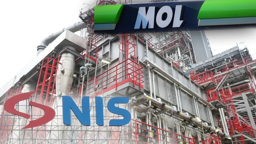 MOL Grupa, NIS Hakkında Pregovrolarda Son Fazaya Geldi