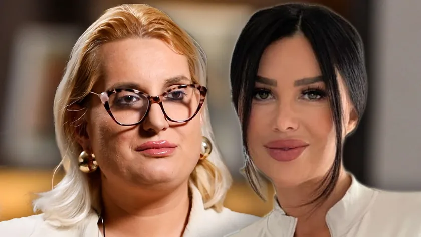 Tamara Radoman'ın "Zadruge 9 Elite" Yorumları Sonrası Yaşadığı Zorluklar