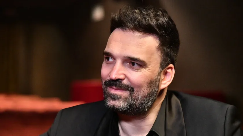 Sırp oyuncu Ivan Bosiljčić'in komşuları hakkında konuşuyorlar.